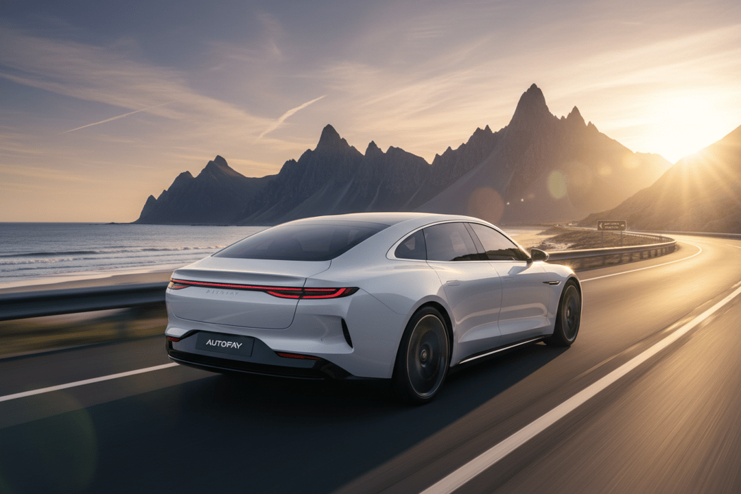 Car Inspection in Fujairah: RTA Rules, Registration & Mobile Service