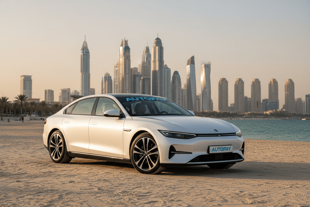 Used Cars Under 30k UAE: Reliable Options & Inspection Tips