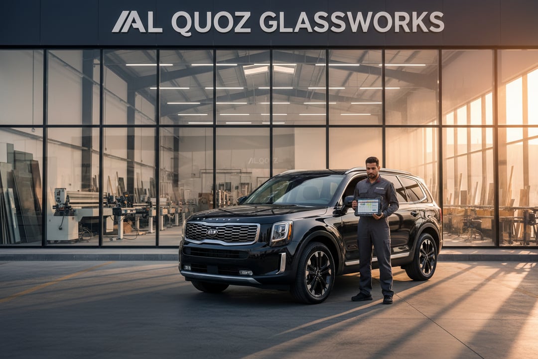 Summer Prep for Kia: Common Faults & Inspection Priorities