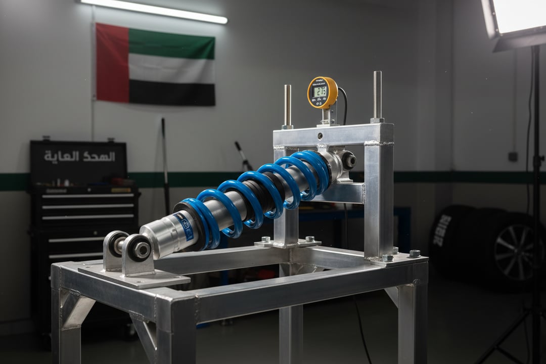 Suspension Noises in Used Cars Explained