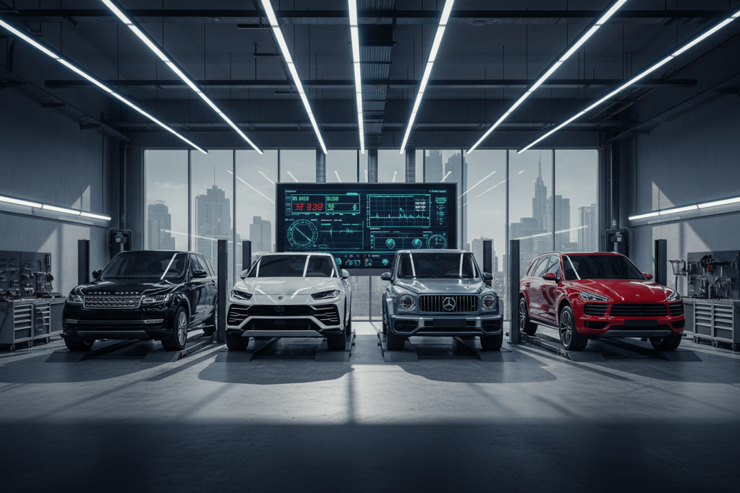 5 SUVs: Ford T., Honda HR‑V, Jetour D., Eclipse Cross, Ford T. 2023