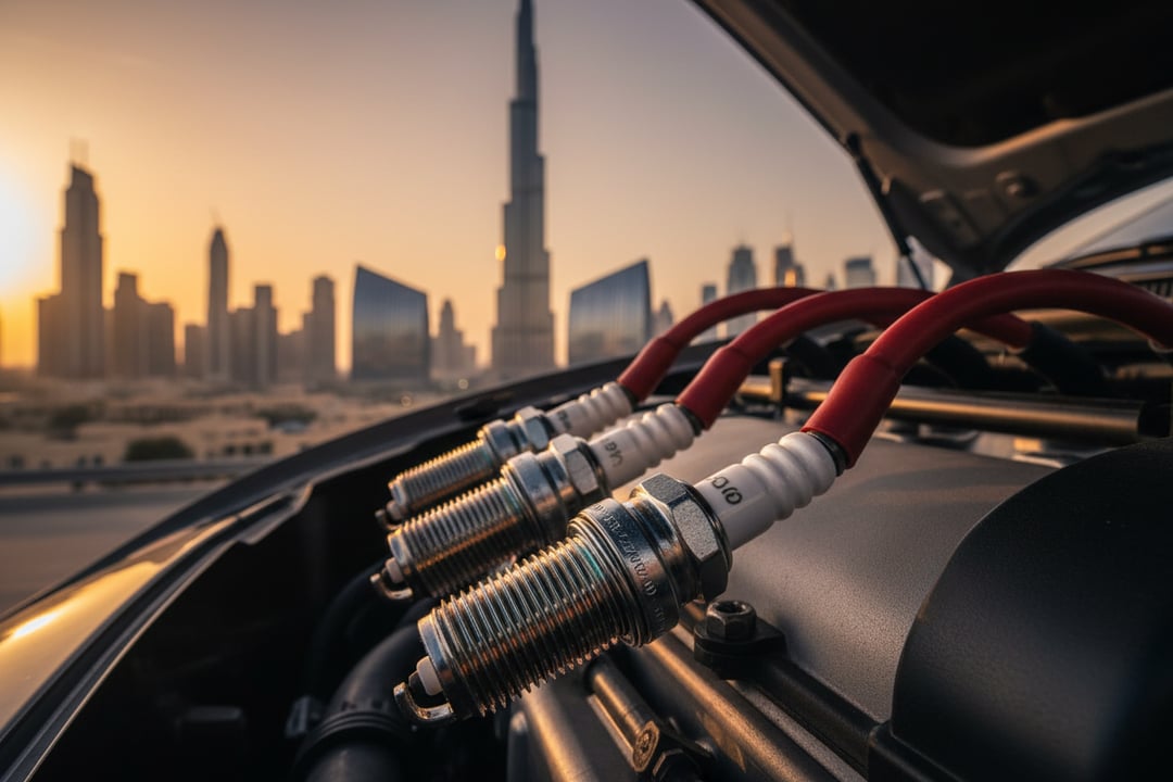 Toyota Rush Inspection UAE: Common Mechanical & Electrical Issues