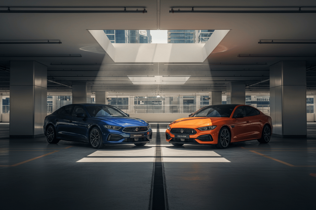 Toyota Corolla vs Kia Forte: UAE Reliability & Inspection Check