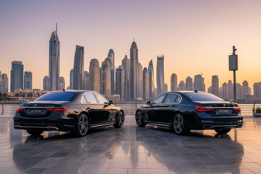 Japanese vs Korean Cars: UAE Reliability, Costs, and Inspection Failures