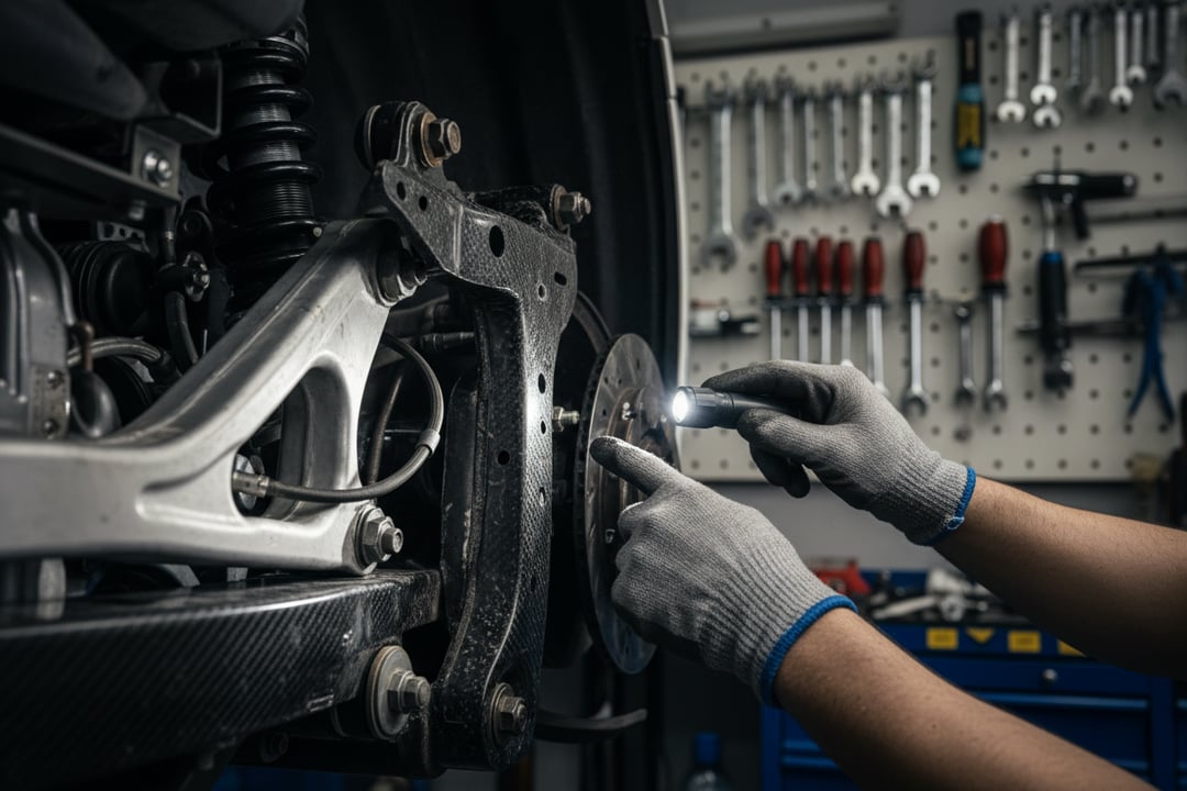 Used Hyundai UAE: Buying Guide & Inspection Tips