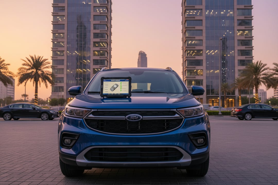 Ford Territory 2023: Is It the Right SUV for Business Travel?