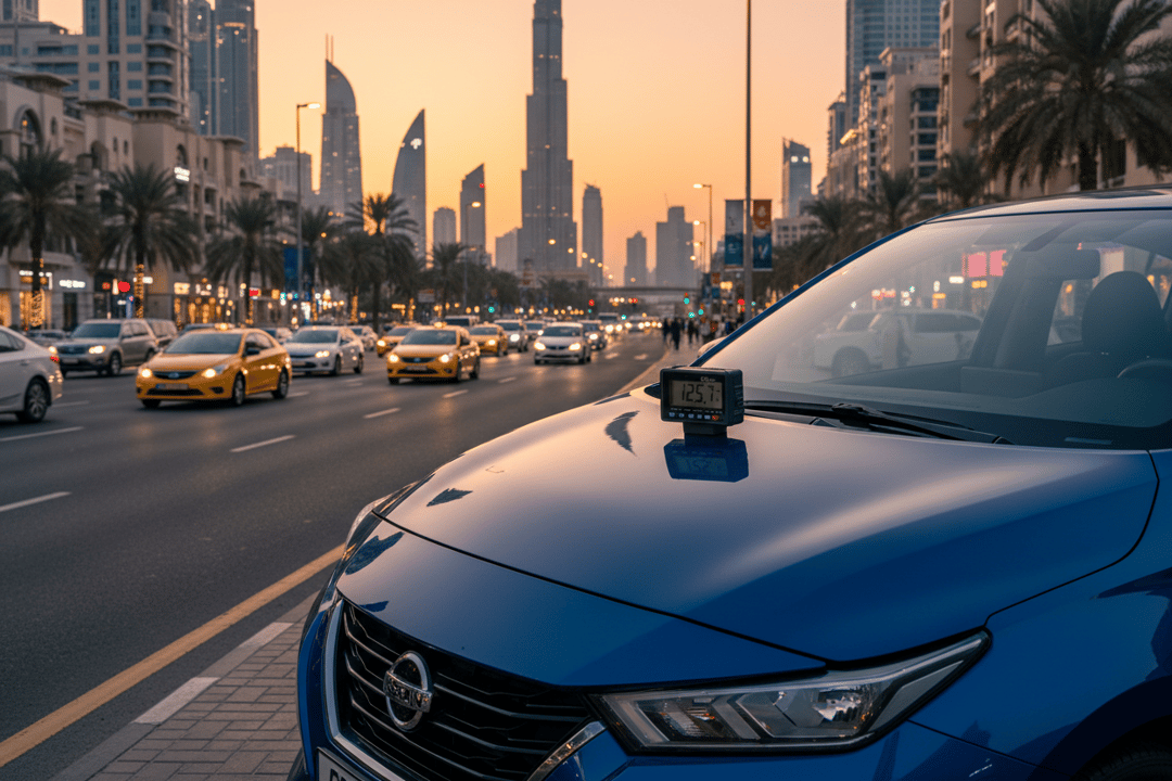 Nissan Sunny 2024 for City Driving: Does It Fit Urban Life?