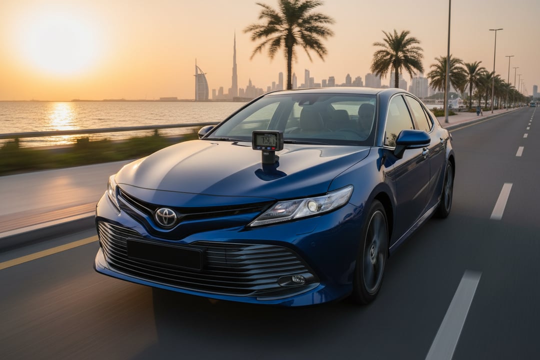 Toyota Camry 2020 for Coastal Cruising: Is This Sedan Right Choice?