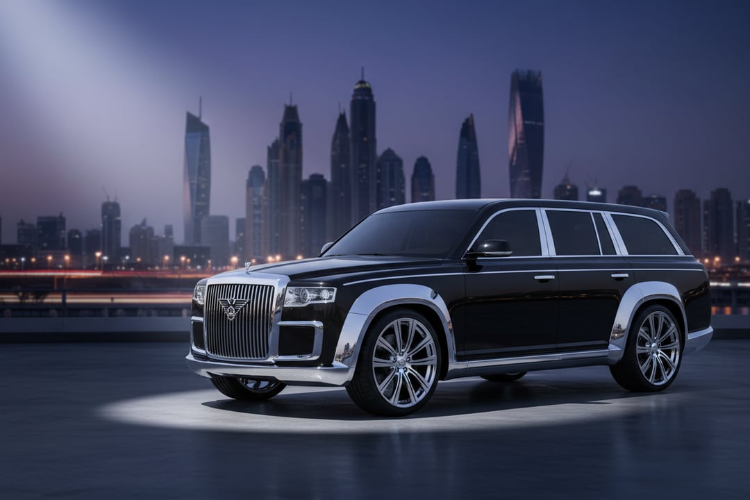 Essential Wagon Inspection Checklist for UAE Buyers